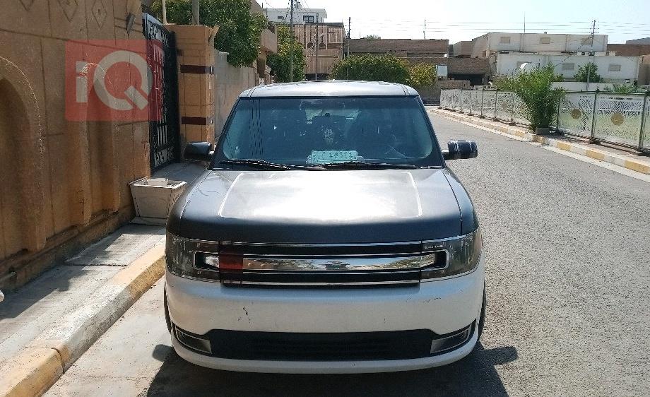 Ford Flex